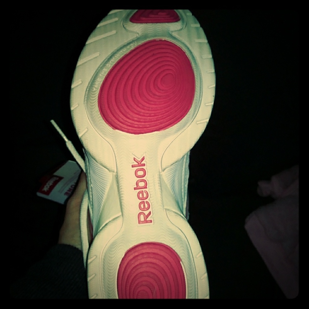 Reebok Shape Ups